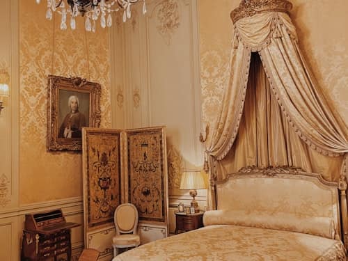 Hôtel Emile Le Marais